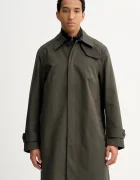 G-STAR Памучно палто Car coat