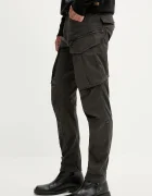 G-STAR Панталони Rovic zip 3d regular tapered