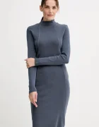 G-STAR Рокля Washed slim rib