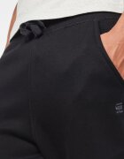 G-STAR спортен панталон мъжки с памук Premium core type c черен D15653-C235