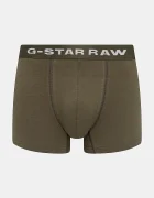 G-STAR Stretch jersey 3 броя черен D23774-D516