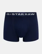 G-STAR Stretch jersey 3 броя черен D23774-D516