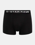 G-STAR Stretch jersey 3 броя черен D23774-D516