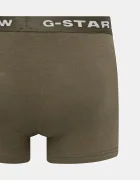 G-STAR Stretch jersey 3 броя черен D23774-D516