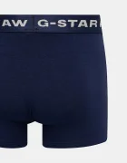 G-STAR Stretch jersey 3 броя черен D23774-D516