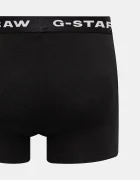 G-STAR Stretch jersey 3 броя черен D23774-D516