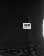 G-STAR Тениска дамска в черно D26446-3310