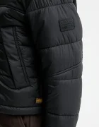 G-STAR Яке Expedition в черно зимен модел D26958-B958