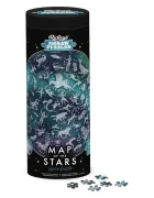 Galison Пъзел Mapa Gwiazd 1000 elementów