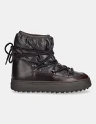 Gant Апрески Snowhill в кафяво 31541100