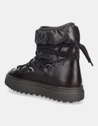 Gant Апрески Snowhill в кафяво 31541100