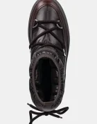 Gant Апрески Snowhill в кафяво 31541100
