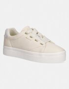 Gant Avona маратонки дамски кожени бежови 32531169