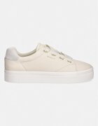 Gant Avona маратонки дамски кожени бежови 32531169