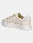 Gant Avona маратонки дамски кожени бежови 32531169