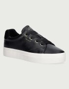 Gant Avona маратонки дамски от кожа черни 33531331