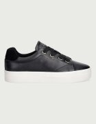 Gant Avona маратонки дамски от кожа черни 33531331