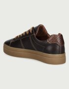 Gant Avona маратонки дамски от кожа кафяви 33531330