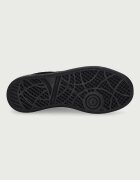 Gant Avona маратонки дамски от велур черни с платформа 33533329