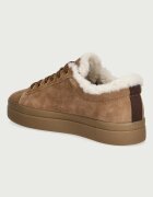Gant Avona маратонки дамски от велур кафяви 33533329