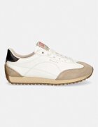 Gant Beja маратонки дамски от кожа бежови 32533177