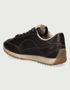 Gant Beja маратонки дамски от кожа кафяви 33531335