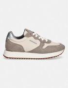Gant Bevinda маратонки дамски бежови с платформа 32533179