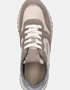 Gant Bevinda маратонки дамски бежови с платформа 32533179