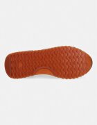 Gant Bevinda маратонки дамски бежови с платформа 32533179