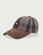 Gant бейзболна шапка от памук кафява 4901029