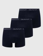 Gant Боксерки (3 броя) в сиво 900013003