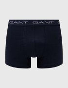 Gant Боксерки (3 броя) в сиво 900013003