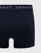 Gant Боксерки (3 броя) в сиво 900013003