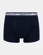 Gant Боксерки (3 чифта) в тъмносиньо 900003053