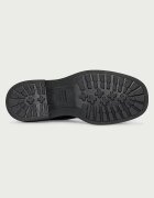 Gant боти челси дамски от велур Fallwi кафяви 33543445