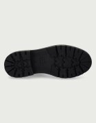 Gant боти челси дамски от велур Kelliin черни 33553439