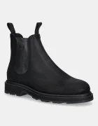 Gant Боти челси от набук Blisdor