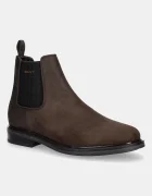 Gant Боти челси от набук St Fairkon