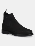 Gant Боти челси от набук St Fairkon