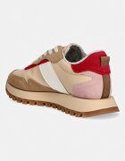 Gant Caffay маратонки дамски бежови 32531194