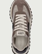 Gant Caffay маратонки дамски бежови 33538339