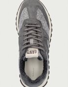Gant Caffay маратонки дамски сиви 33538340