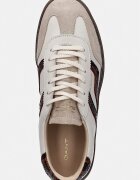 Gant Cuzima маратонки дамски от кожа бежови 33531347