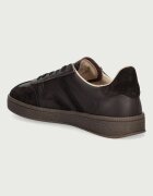 Gant Cuzima маратонки дамски от кожа кафяви 33531343