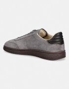 Gant Cuzmo маратонки мъжки от велур сиви 33633370