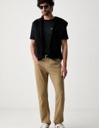 Gant дънки regular мъжки бежови 1000511