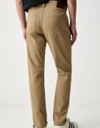 Gant дънки regular мъжки бежови 1000511