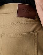 Gant дънки regular мъжки бежови 1000511