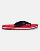 Gant джапанки мъжки Brodale червени 32609293