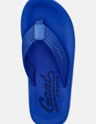 Gant джапанки мъжки Brodale сини 32609293